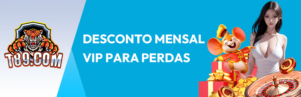 é possível apostar na mega-sena pela internet